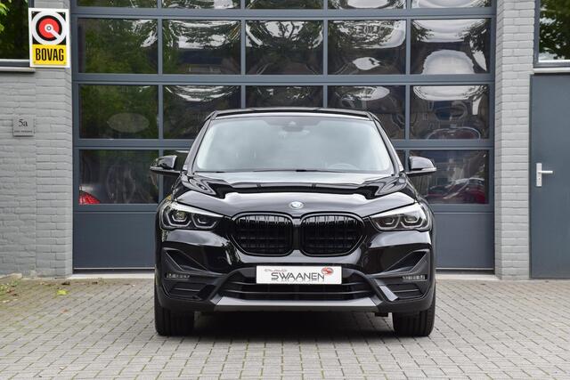 BMW X1 xDrive25e Executive | 18 inch | SOH 93%