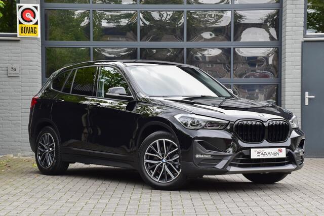 BMW X1 xDrive25e Executive | 18 inch | SOH 93%