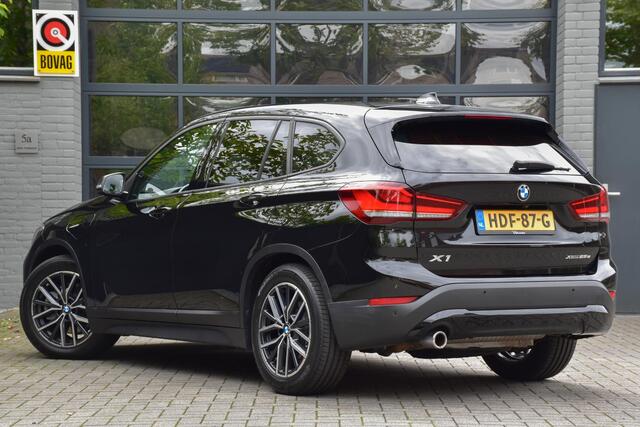 BMW X1 xDrive25e Executive | 18 inch | SOH 93%