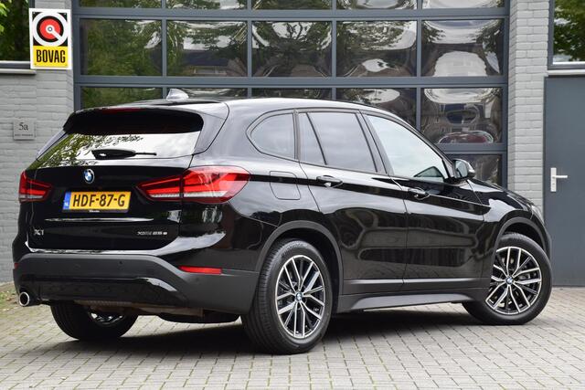 BMW X1 xDrive25e Executive | 18 inch | SOH 93%
