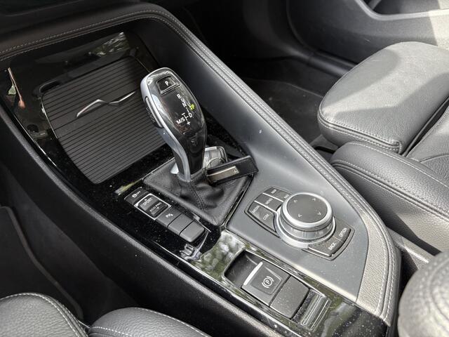 BMW X1 sDrive18i Trekhaak Leer Stoelverwarming