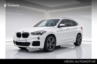 BMW X1 xDrive25i High Executive | 232 pk | M-Sp