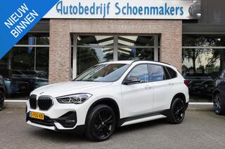 BMW X1 sDrive18i High Executive TREKHAAK-AFN ST