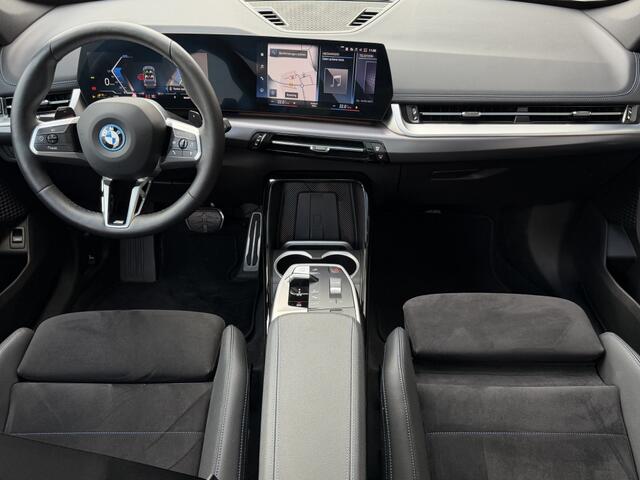 BMW X1 xDrive25e M-sport | Camera | Panorama-dak | Keyless |