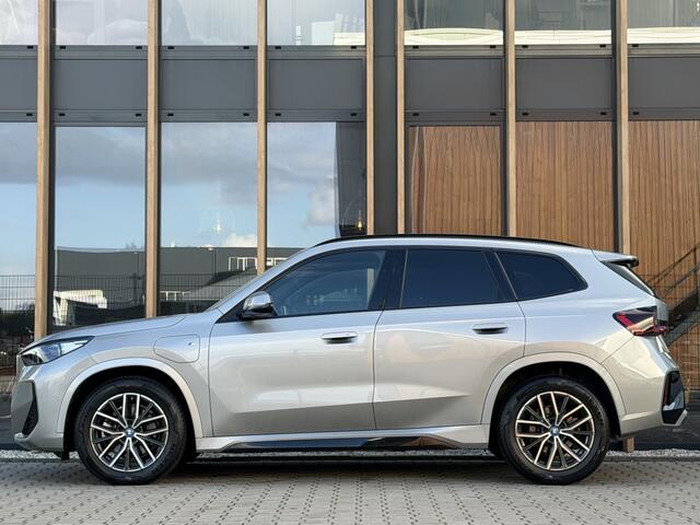 BMW X1 xDrive25e M-sport | Camera | Panorama-dak | Keyless |