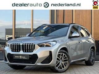 BMW X1 xDrive25e M-sport | Camera | Panorama-da