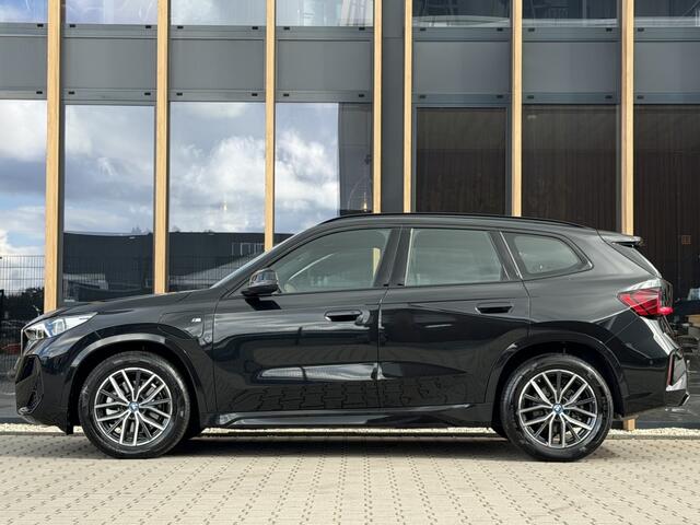 BMW X1 xDrive25e M-sport | Camera | Keyless | Carplay | Ambiance verlichting