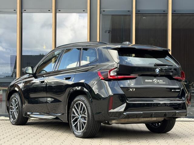BMW X1 xDrive25e M-sport | Camera | Keyless | Carplay | Ambiance verlichting