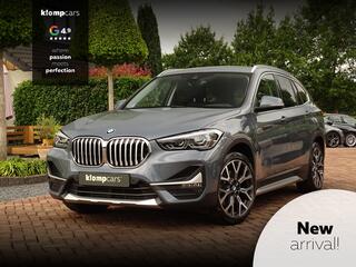 BMW X1 xDrive25e High Ex. | Stormbay | Camera |