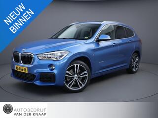 BMW X1 xDrive25i High Executive M-Sport | Adapt