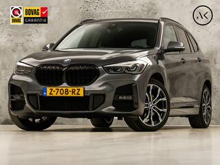 BMW X1 xDrive25e M Sport High Executive 221Pk A