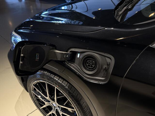 BMW X1 xDrive25e High-Exe Camera|Leer|LED|220pk 2021 Zwart Metallic