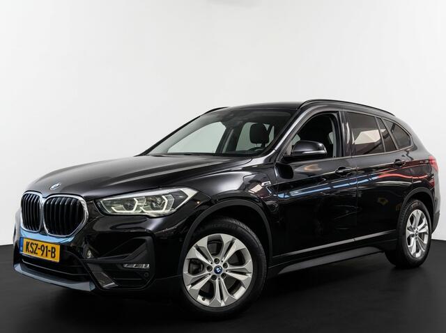 BMW X1 xDrive25e Executive CAMERA/NAVI/HEAD-UP