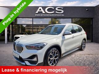 BMW X1 xDrive25e X Line Plugin | Panorama | Led