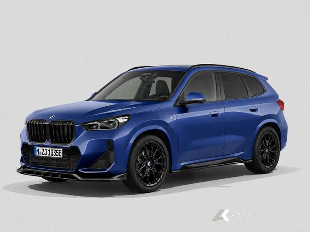 BMW X1 xDrive25e M Sport | Panorama | Driving Ass. Prof. | Head-Up | 360 Camera | Maxton | 20' Inch |