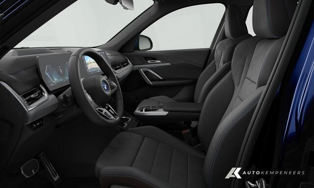 BMW X1 xDrive25e M Sport | Panorama | Driving Ass. Prof. | Head-Up | 360 Camera | Maxton | 20' Inch |