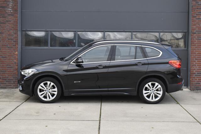 BMW X1 sDrive18i Executive NAP Navi - Cruise - Lmv