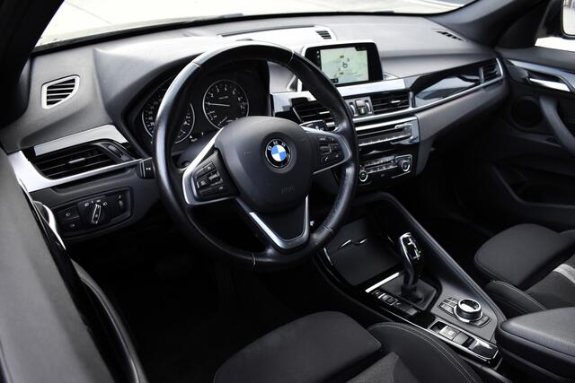 BMW X1 sDrive18i Executive NAP Navi - Cruise - Lmv