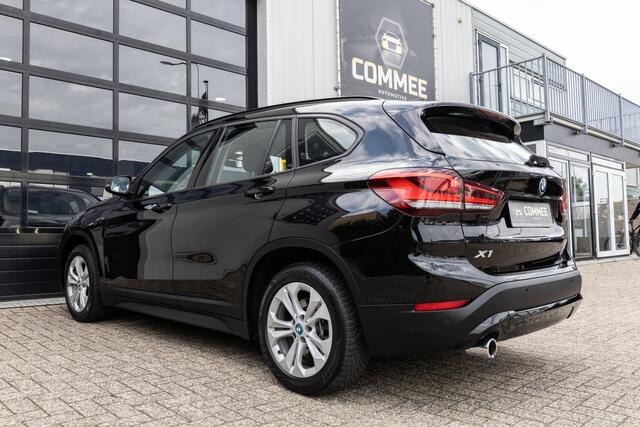 BMW X1 xDrive25e Advantage ?LED?NAV?LM