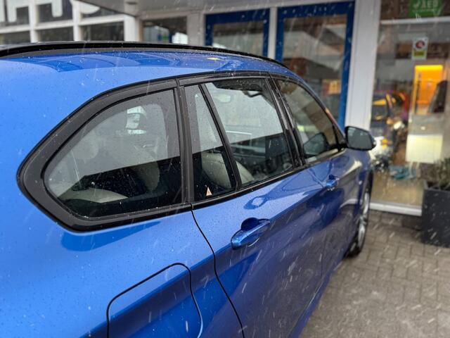 BMW X1 X1 sDrive20i High Executive M Sport I Automaat I HUD I LED I Stoelverw. I Sportstoel