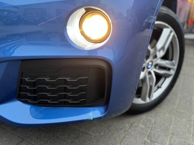 BMW X1 X1 sDrive20i High Executive M Sport I Automaat I HUD I LED I Stoelverw. I Sportstoel