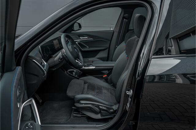 BMW X1 sDrive20i M-Sport Pro Pano Keyless Premium Camera 19"