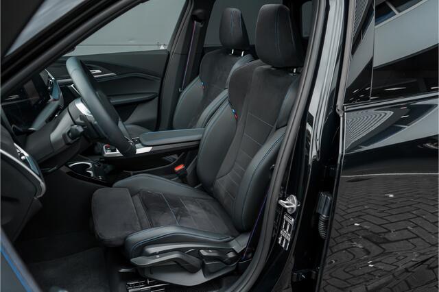 BMW X1 sDrive20i M-Sport Pro Pano Keyless Premium Camera 19"
