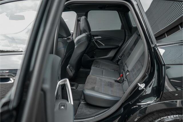 BMW X1 sDrive20i M-Sport Pro Pano Keyless Premium Camera 19"
