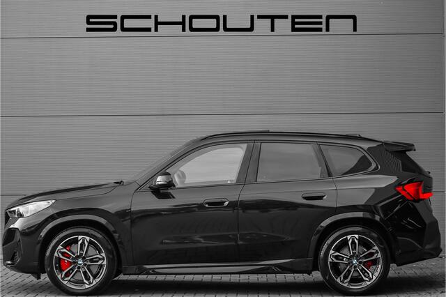 BMW X1 sDrive20i M-Sport Pro Pano Keyless Premium Camera 19"
