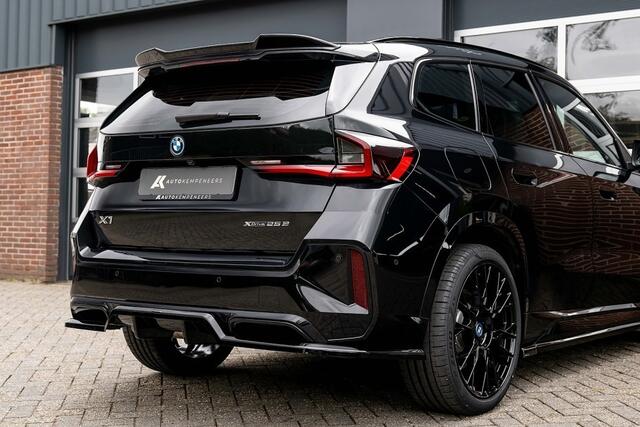 BMW X1 xDrive25e M Sport | Driving Ass. + | Maxton | 20' Inch | Camera | Adaptief M-Onderstel | Stoelverw. | Comfort Access | – foto 2