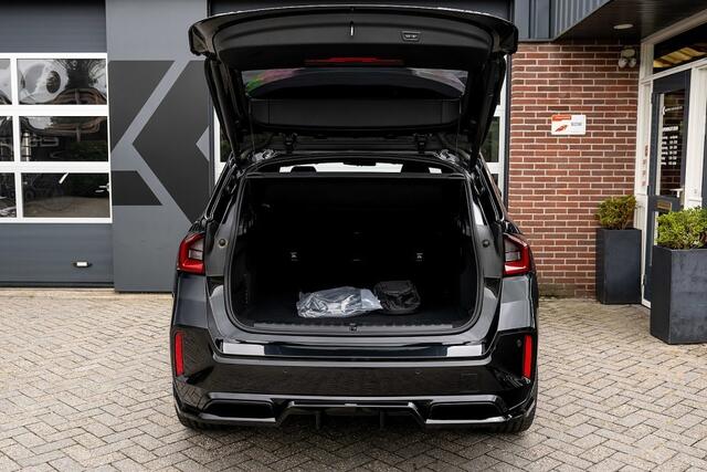 BMW X1 xDrive25e M Sport | Driving Ass. + | Maxton | 20' Inch | Camera | Adaptief M-Onderstel | Stoelverw. | Comfort Access | – foto 3