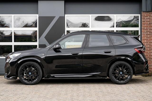 BMW X1 xDrive25e M Sport | Driving Ass. + | Maxton | 20' Inch | Camera | Adaptief M-Onderstel | Stoelverw. | Comfort Access | – foto 5