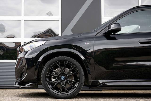 BMW X1 xDrive25e M Sport | Driving Ass. + | Maxton | 20' Inch | Camera | Adaptief M-Onderstel | Stoelverw. | Comfort Access | – foto 6