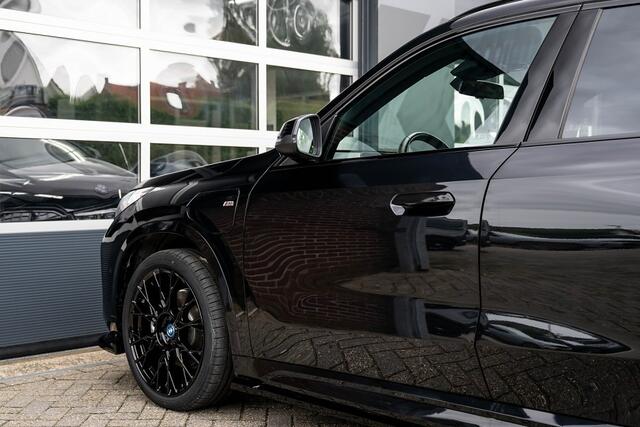 BMW X1 xDrive25e M Sport | Driving Ass. + | Maxton | 20' Inch | Camera | Adaptief M-Onderstel | Stoelverw. | Comfort Access | – foto 8