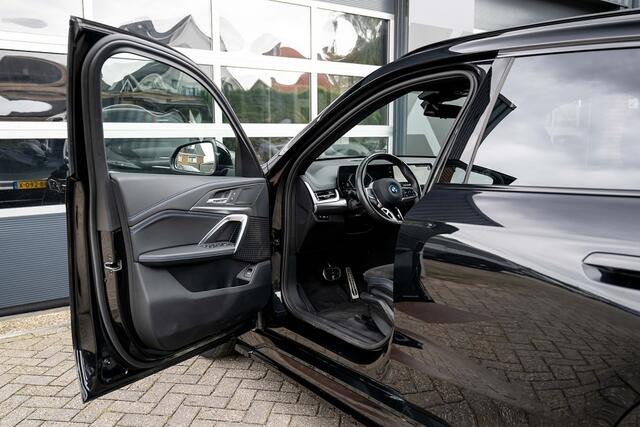 BMW X1 xDrive25e M Sport | Driving Ass. + | Maxton | 20' Inch | Camera | Adaptief M-Onderstel | Stoelverw. | Comfort Access | – foto 10