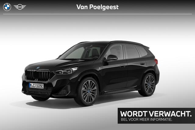 BMW X1 xDrive30e M-Sport Pro / 20'' / Panorama Dak / Elektrisch Wegklapbare Trekhaak / Vol Leder / Parking Plus / Harman Kardon / Head-Up / Elektrisch Verstelbare Stoelen / Comfort Acces