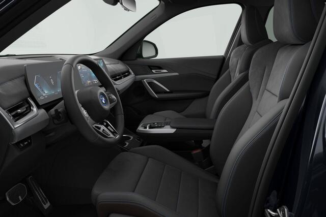 BMW X1 xDrive25e Optimized Edition