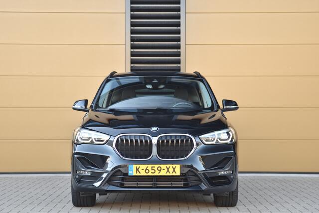 BMW X1 sDrive20i High Executive * Sportstoelen * Trekhaak * Lichtpakket * LED * Facelift * – foto 5