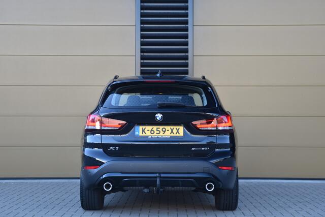 BMW X1 sDrive20i High Executive * Sportstoelen * Trekhaak * Lichtpakket * LED * Facelift * – foto 6