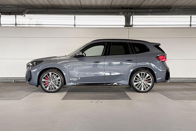 BMW X1 xDrive25e | M Sportpakket Pro | Innovation Pack | Comfort Pack | Travel Pack | Trekhaak | Huisselectie