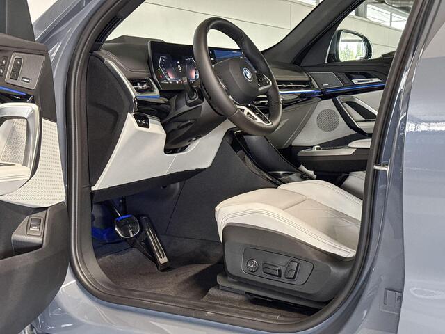 BMW X1 xDrive25e | M Sportpakket Pro | Innovation Pack | Comfort Pack | Travel Pack | Trekhaak | Huisselectie