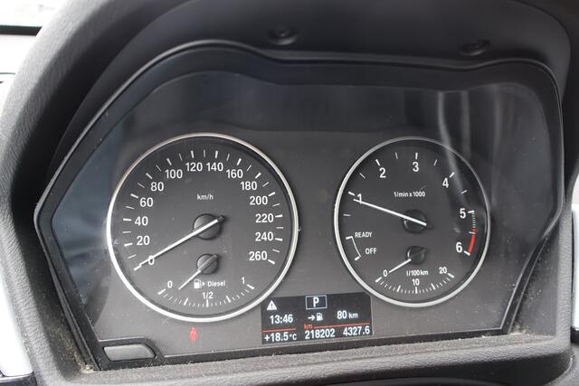 BMW X1 sDrive18d High Executive