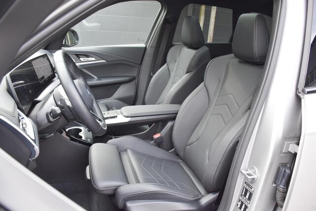 BMW X1 sDrive20i | M sport | Electr. trekhaak | Leer | ACC