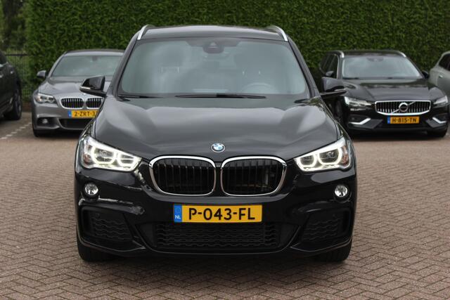 BMW X1 xDrive20i High Exe. M Sport / Trekhaak / Camera / Alcantara / Keyless / 19'' / Navigatie / Stoelverwarming / DAB / Cruise Control – foto 8