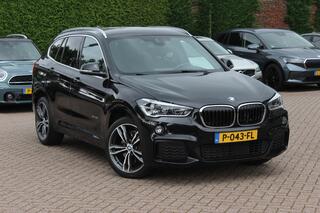BMW X1 xDrive20i High Exe. M Sport / Trekhaak /