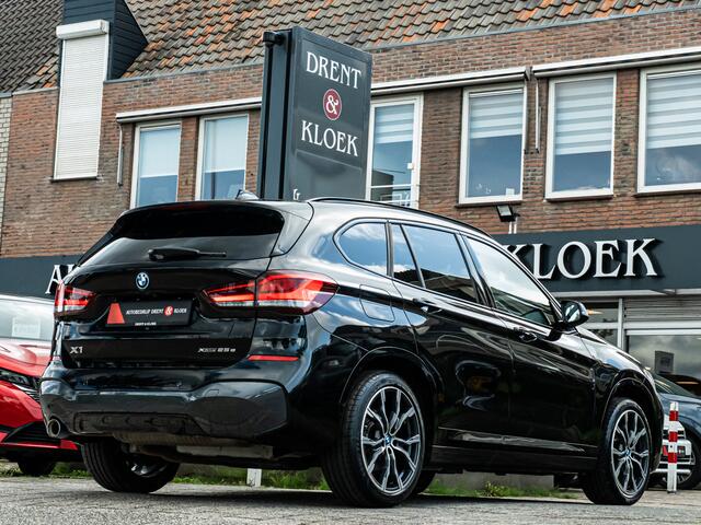 BMW X1 xDrive25e High Exe M-Sport PANO CAMERA HUD MEMORY STOEL 19 INCH SHADOW LINE – foto 3