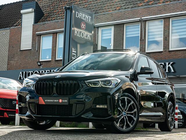 BMW X1 xDrive25e High Exe M-Sport PANO CAMERA HUD MEMORY STOEL 19 INCH SHADOW LINE – foto 5