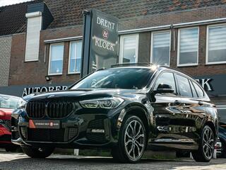 BMW X1 xDrive25e High Exe M-Sport PANO CAMERA H