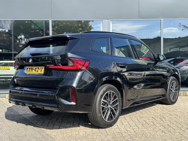 BMW X1 sDrive20i | PANORAMADAK | MASSAGESTOELEN |