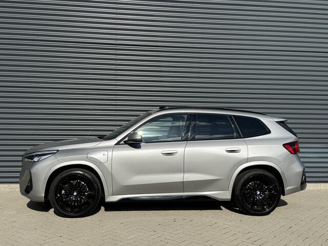 BMW X1 xDrive30e M-Sport Pano/Leder/Trekhaak
